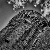 Château de Suze-la-Rousse - Drôme - France Château de Suze-la-Rousse - Drôme - France