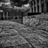 Palais des Nations (ONU) - Genève - Suisse Palais des Nations (ONU) - Genève - Suisse