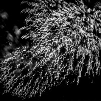 Les feux du 14 juillet à Évian-les-Bains - Haute-Savoie - France Les feux du 14 juillet à Évian-les-Bains - Haute-Savoie - France