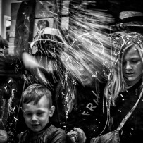 Le carnaval d'Évian-les-Bains - Haute-Savoie - France Le carnaval d'Évian-les-Bains - Haute-Savoie - France