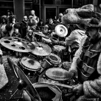 Le carnaval d'Évian-les-Bains - Haute-Savoie - France Le carnaval d'Évian-les-Bains - Haute-Savoie - France