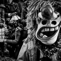 Le carnaval d'Évian-les-Bains - Haute-Savoie - France Le carnaval d'Évian-les-Bains - Haute-Savoie - France