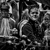 Le carnaval d'Évian-les-Bains - Haute-Savoie - France Le carnaval d'Évian-les-Bains - Haute-Savoie - France