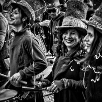 Le carnaval d'Évian-les-Bains - Haute-Savoie - France Le carnaval d'Évian-les-Bains - Haute-Savoie - France