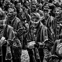 Le carnaval d'Évian-les-Bains - Haute-Savoie - France Le carnaval d'Évian-les-Bains - Haute-Savoie - France