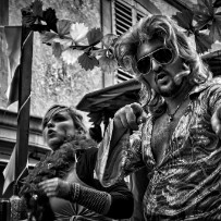 Le carnaval d'Évian-les-Bains - Haute-Savoie - France Le carnaval d'Évian-les-Bains - Haute-Savoie - France