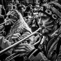 Le carnaval d'Évian-les-Bains - Haute-Savoie - France Le carnaval d'Évian-les-Bains - Haute-Savoie - France