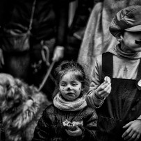 Le carnaval d'Évian-les-Bains - Haute-Savoie - France Le carnaval d'Évian-les-Bains - Haute-Savoie - France