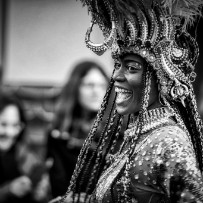 Le carnaval d'Évian-les-Bains - Haute-Savoie - France Le carnaval d'Évian-les-Bains - Haute-Savoie - France