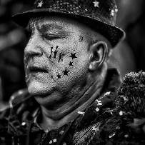 Le carnaval d'Évian-les-Bains - Haute-Savoie - France Le carnaval d'Évian-les-Bains - Haute-Savoie - France