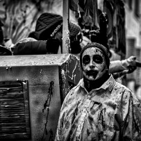 Le carnaval d'Évian-les-Bains - Haute-Savoie - France Le carnaval d'Évian-les-Bains - Haute-Savoie - France