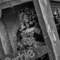 Le carnaval d'Évian-les-Bains - Haute-Savoie - France Le carnaval d'Évian-les-Bains - Haute-Savoie - France