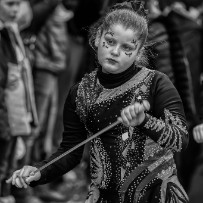 Le carnaval d'Évian-les-Bains - Haute-Savoie - France Le carnaval d'Évian-les-Bains - Haute-Savoie - France