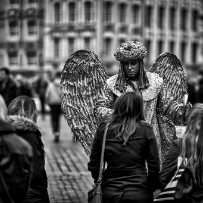 Lille - La Grande Place - France Lille - La Grande Place - France