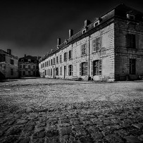 Fontevraud - Maine-et-Loire - France Fontevraud - Maine-et-Loire - France