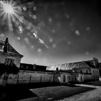 Fontevraud - Maine-et-Loire - France Fontevraud - Maine-et-Loire - France