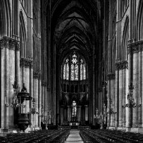 La cathédrale de Reims - France La cathédrale de Reims - France