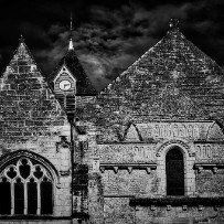 Azay-le-Rideau - Touraine - France Azay-le-Rideau - Touraine - France