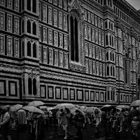 Florence - Italie Florence - Italie