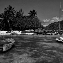 Les Seychelles - Océan Indien Les Seychelles - Océan Indien