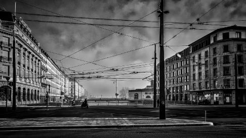 Genève Beaucoup de balade dans cette ville et son canton