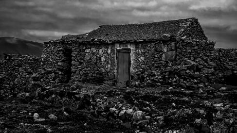 Espagne Les îles Canaries, Fuerteventura et Lanzarote