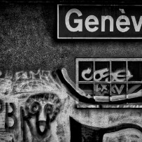 Gare - Genève - Suisse Gare - Genève - Suisse